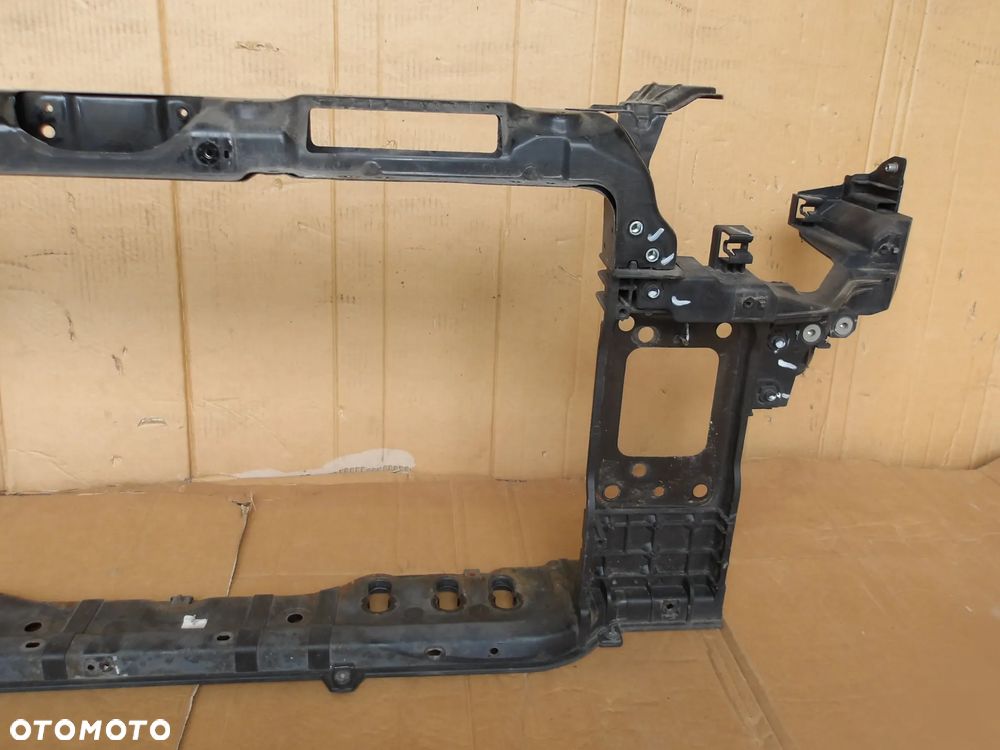 WZMOCNIENIE PAS PRZEDNI HYUNDAI I30 II - 9