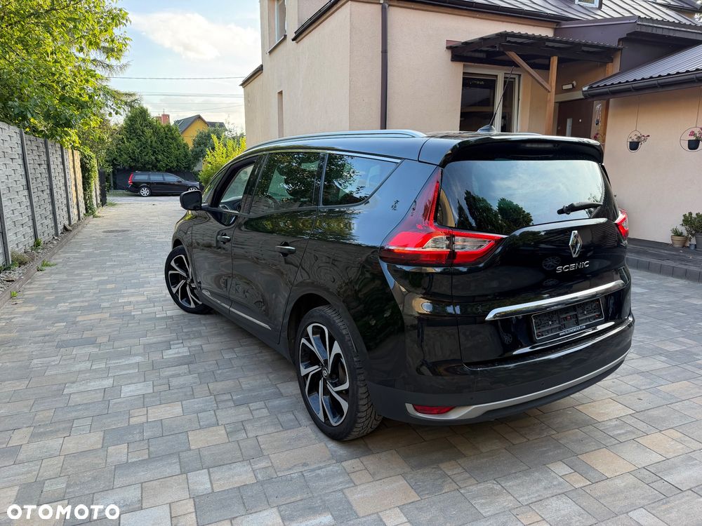 Renault Scenic 1.3 TCe Energy Bose EDC - 3