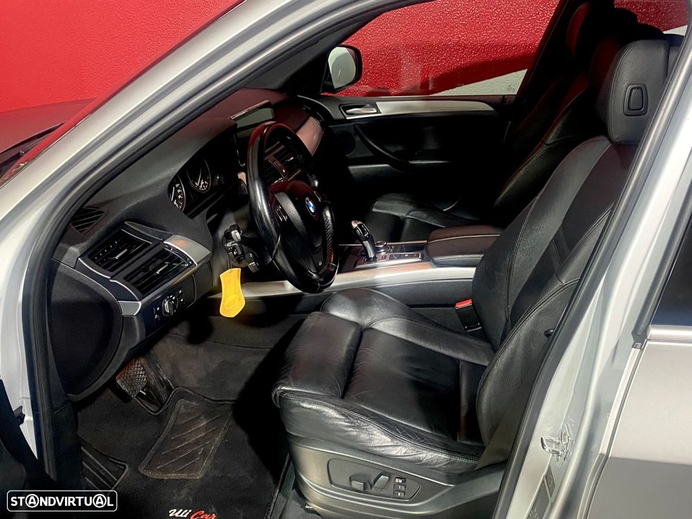 BMW X5 35 d xDrive - 55