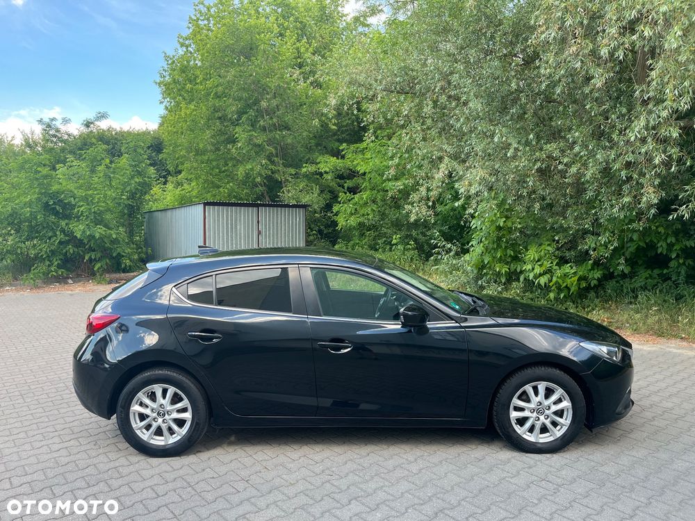 Mazda 3 SKYACTIV-G 120 Center-Line - 7