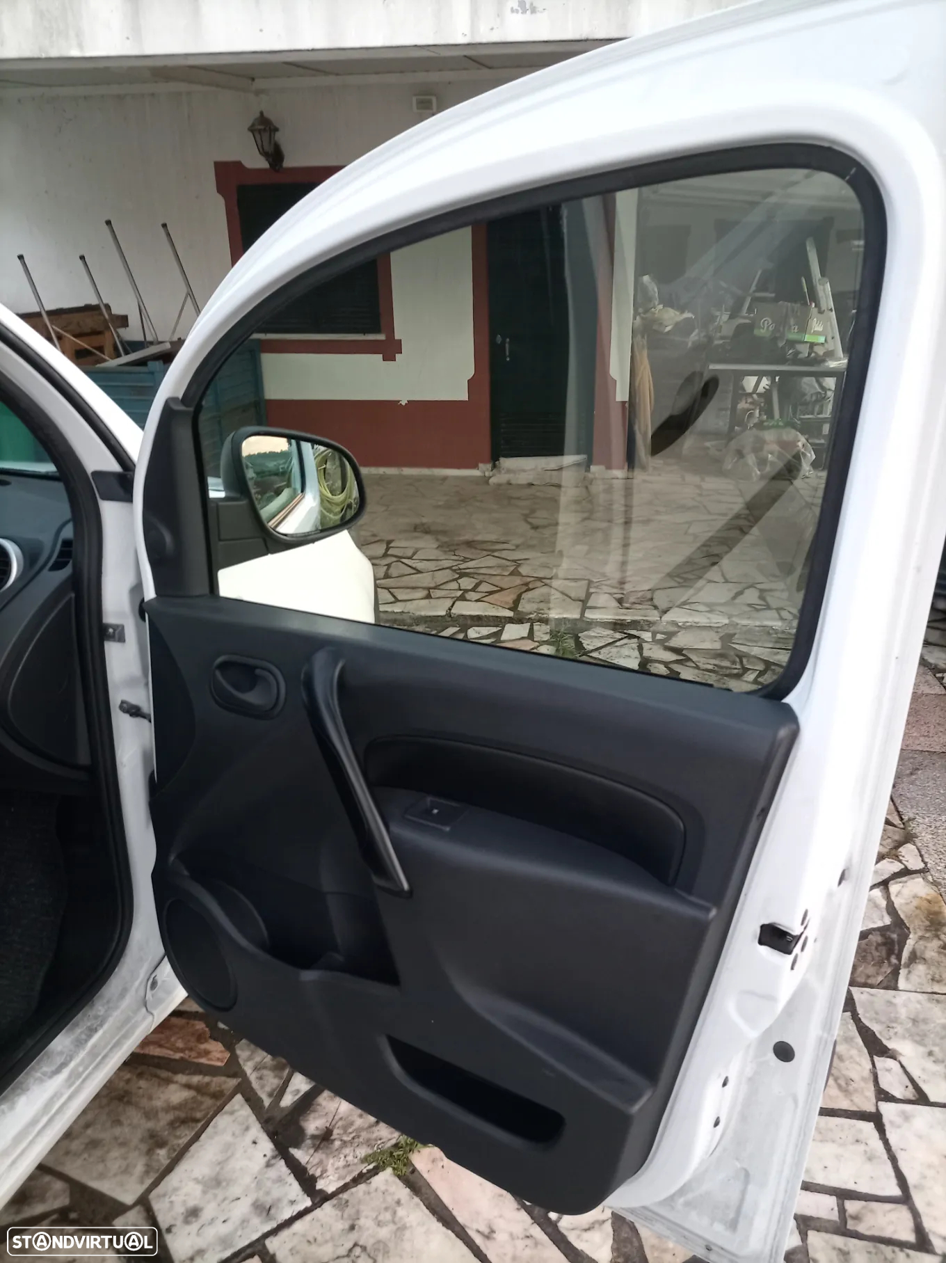 Renault Kangoo - 5