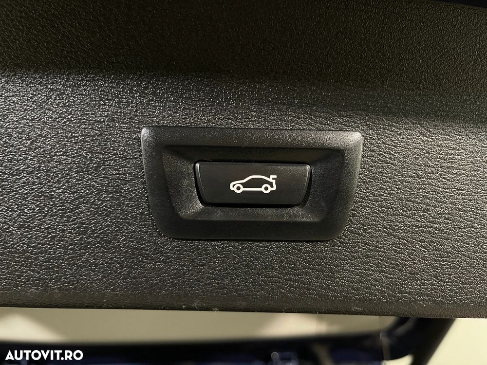 BMW X1 xDrive25e AT PHEV - 19