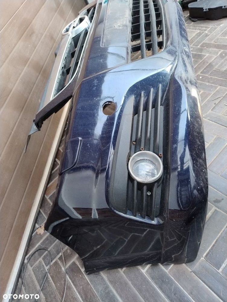 Opel Vectra c lift signum lift zderzak spryskiwacze Xenon hokej opc - 2