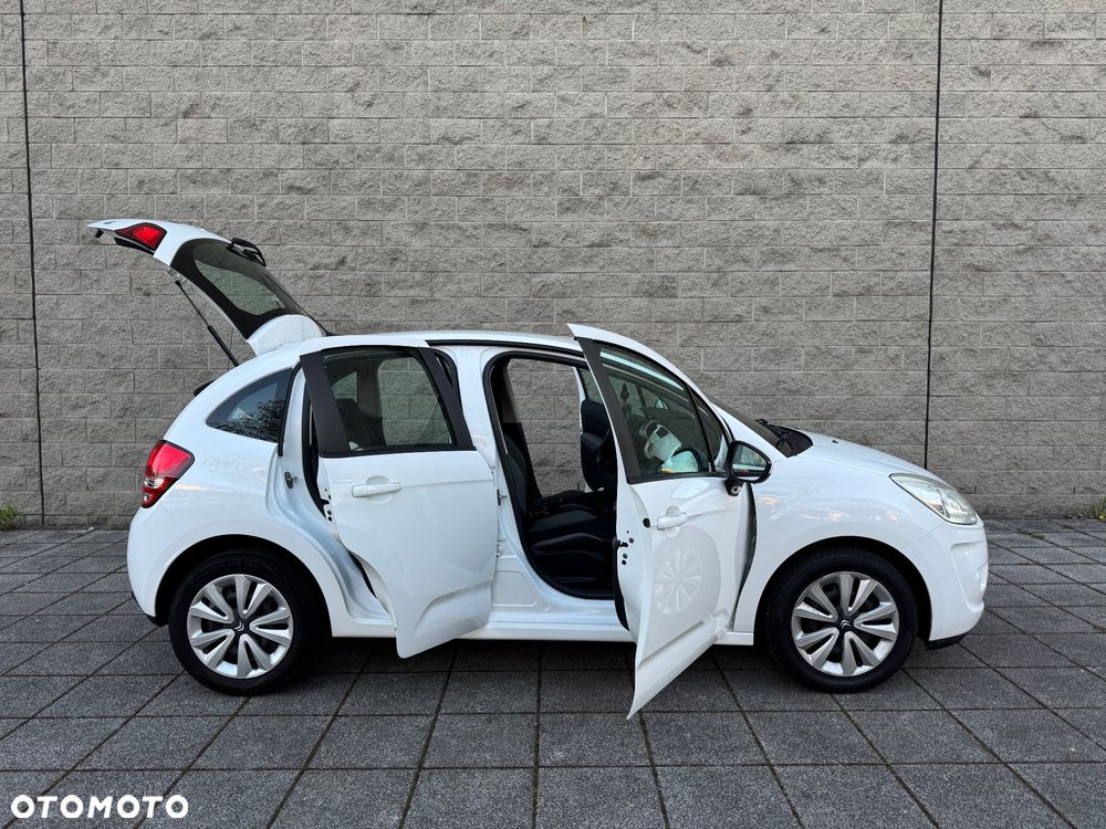 Citroën C3 1.1 Cool&Sound - 27