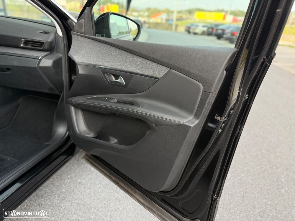 Peugeot 3008 1.5 BlueHDi Allure Pack - 22