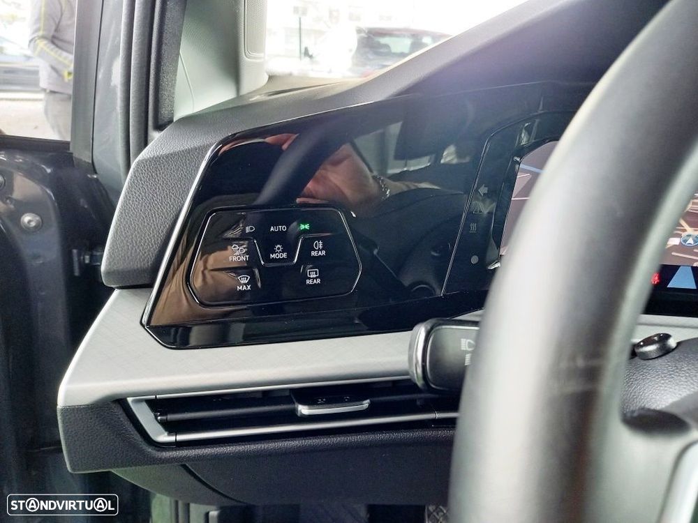 VW Golf 1.5 TSI Style - 53