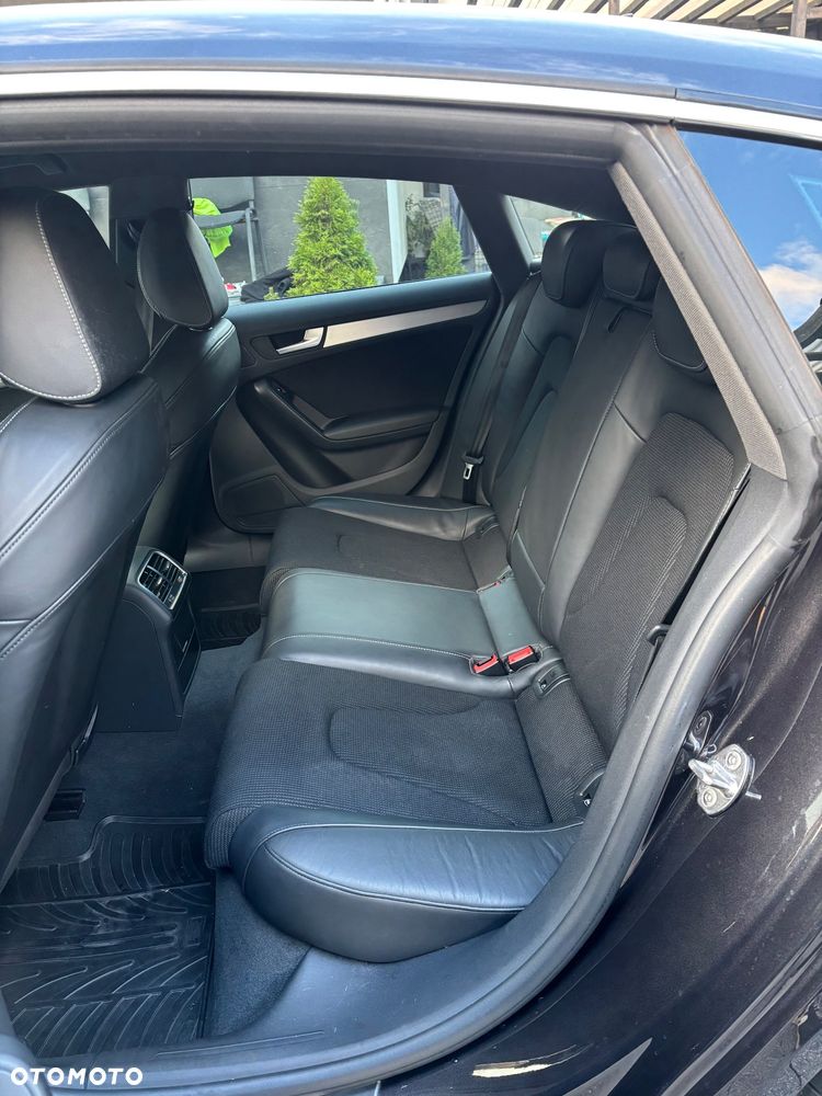 Audi A5 Sportback - 33