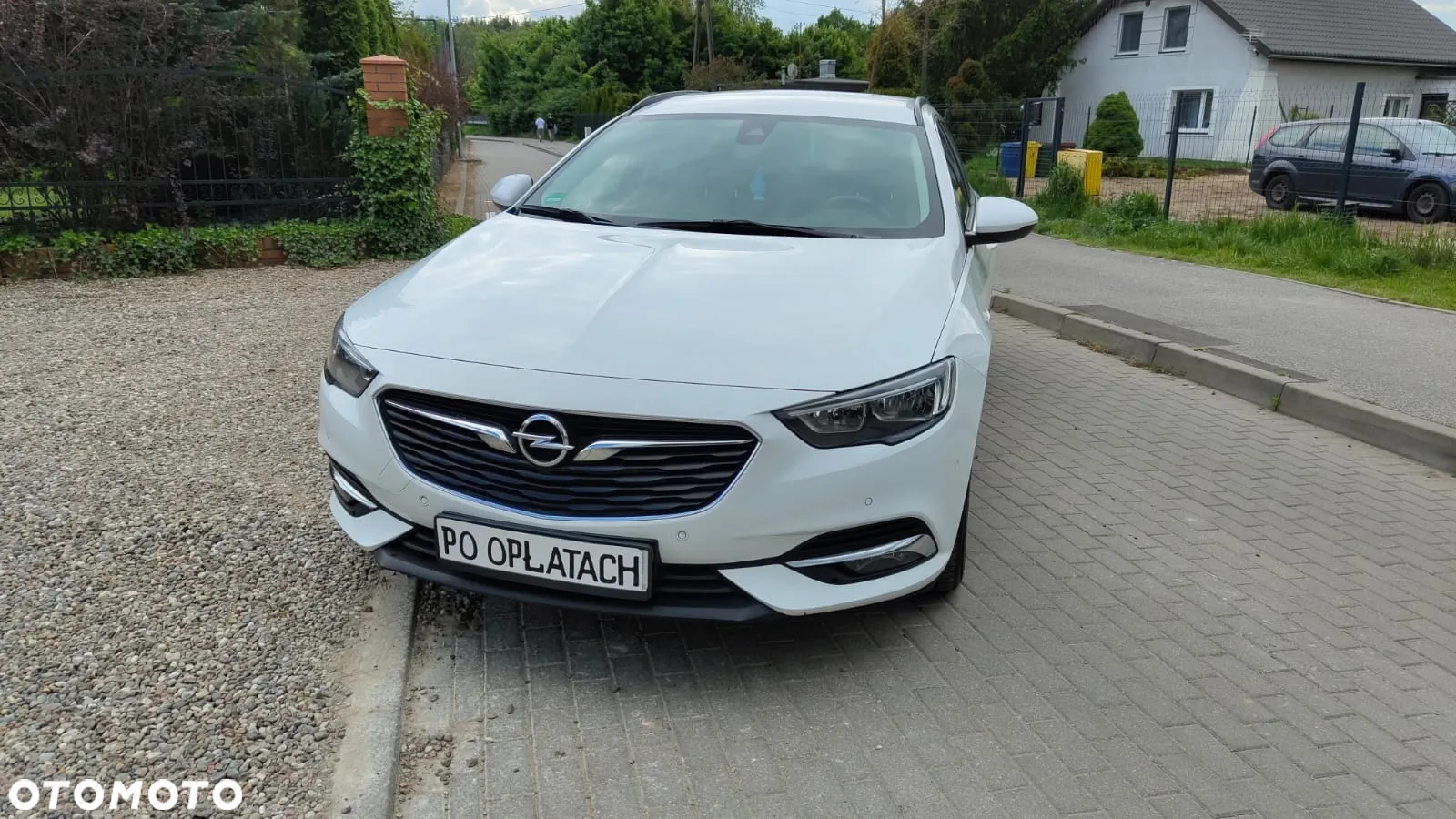 Opel Insignia 2.0 CDTI Executive - 21