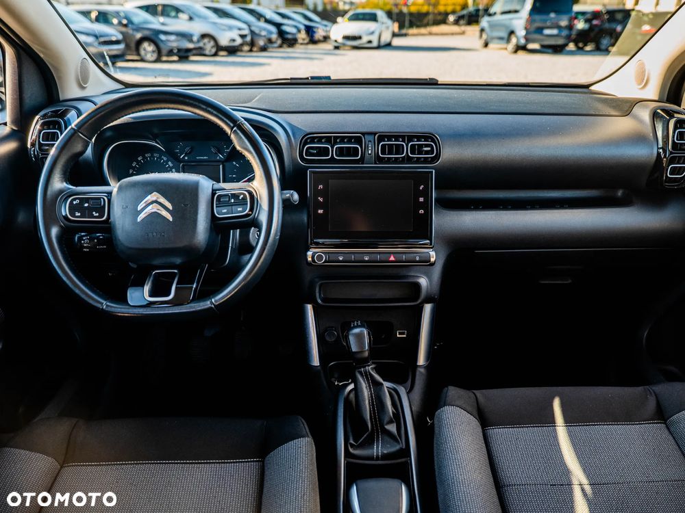 Citroën C3 Aircross - 30