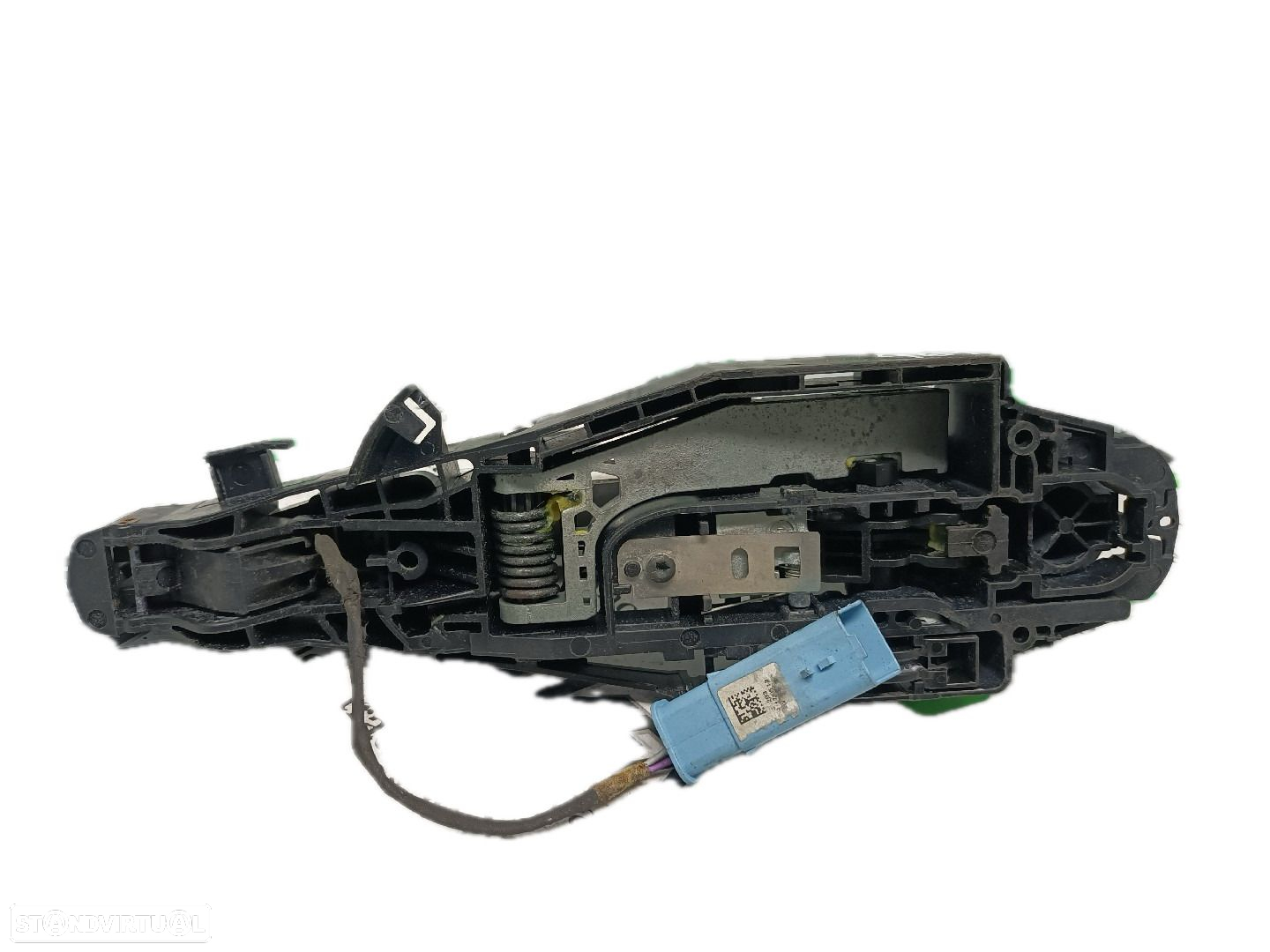 Puxador / Muleta Exterior Peugeot 508 Sw I (8E_) - 2