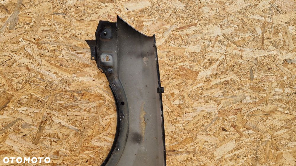 OPEL CORSA C LIFT BŁOTNIK PRZÓD PRZEDNI PRAWY KOD LAK. Z20R - 8