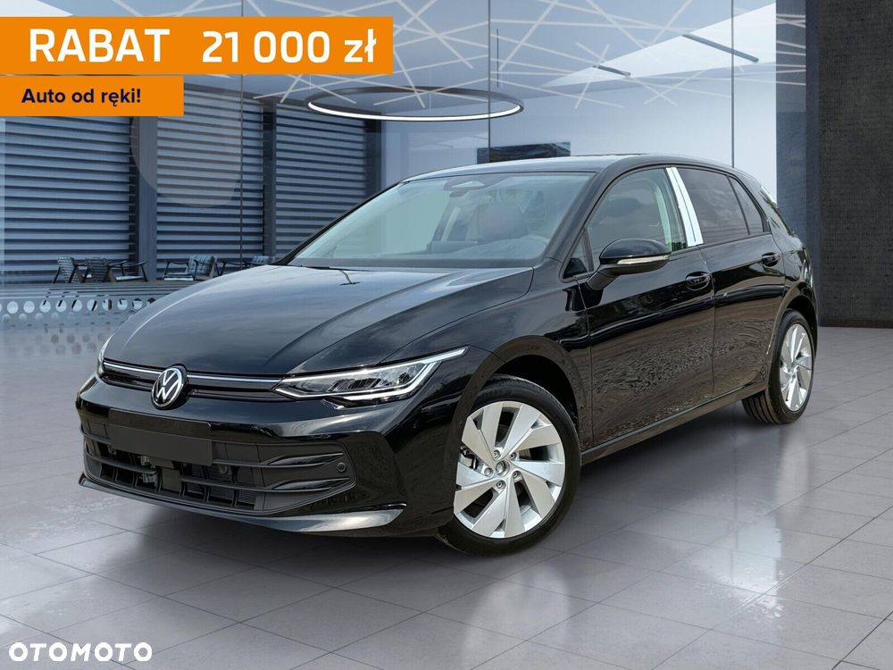 Volkswagen Golf - 2