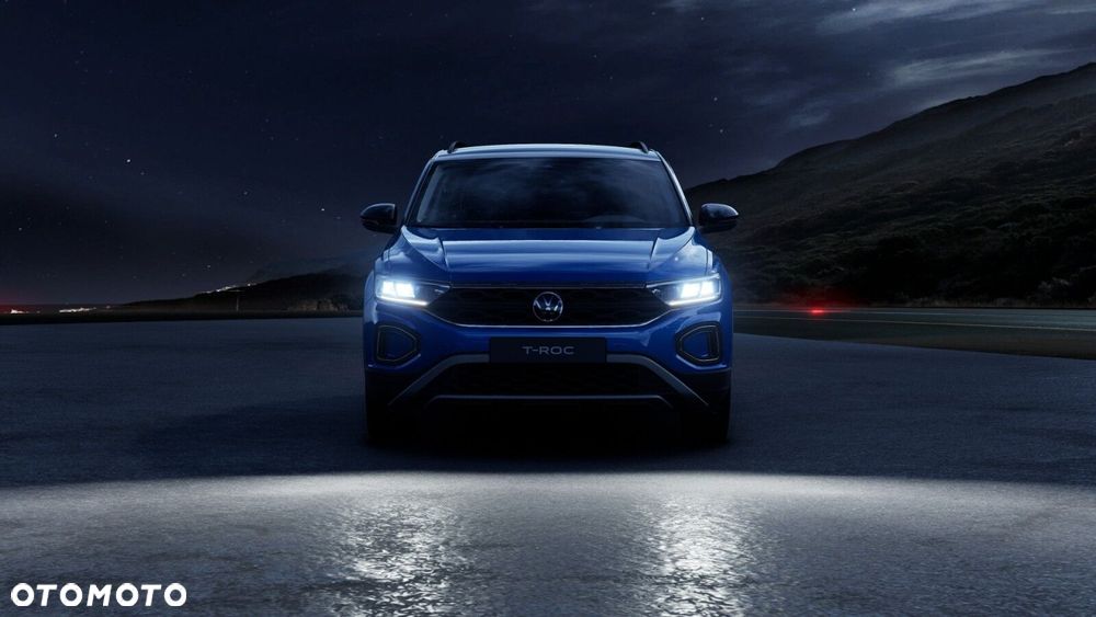 Volkswagen T-Roc - 12