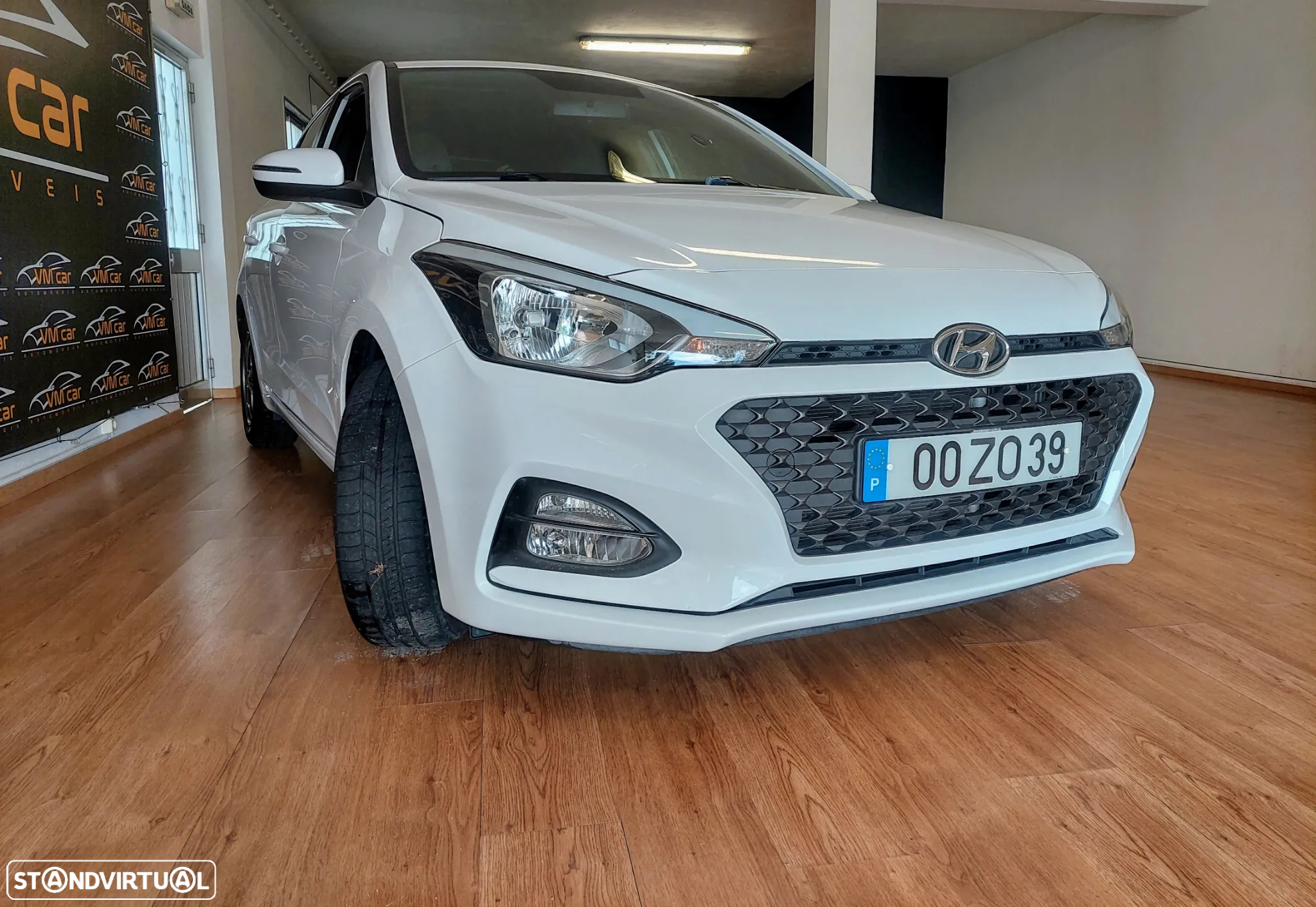 Hyundai i20 1.0 T-GDI Style - 7