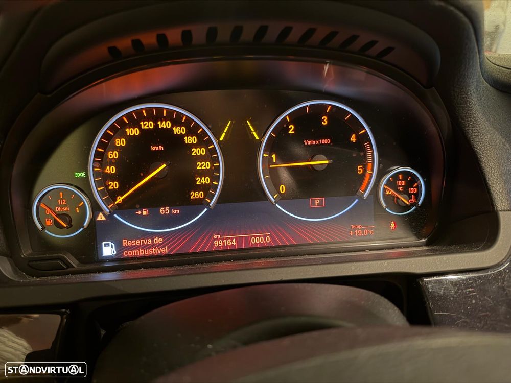 BMW 730 Ld - 6