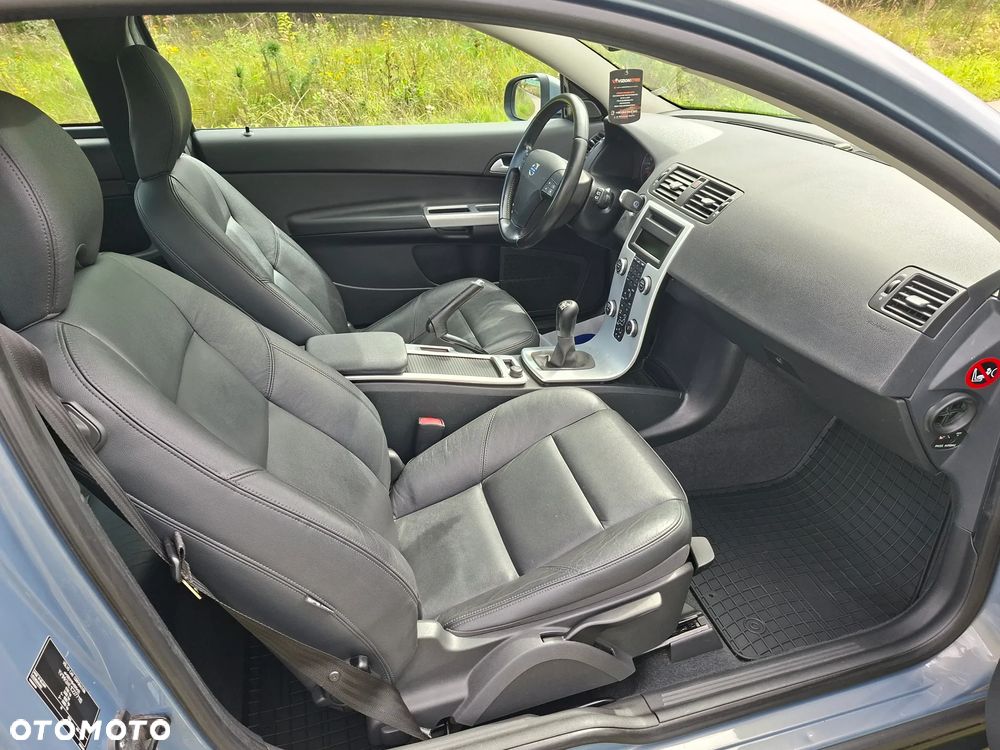 Volvo C30 DRIVe Summum - 23
