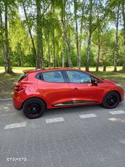 Renault Clio 0.9 Energy TCe Intens