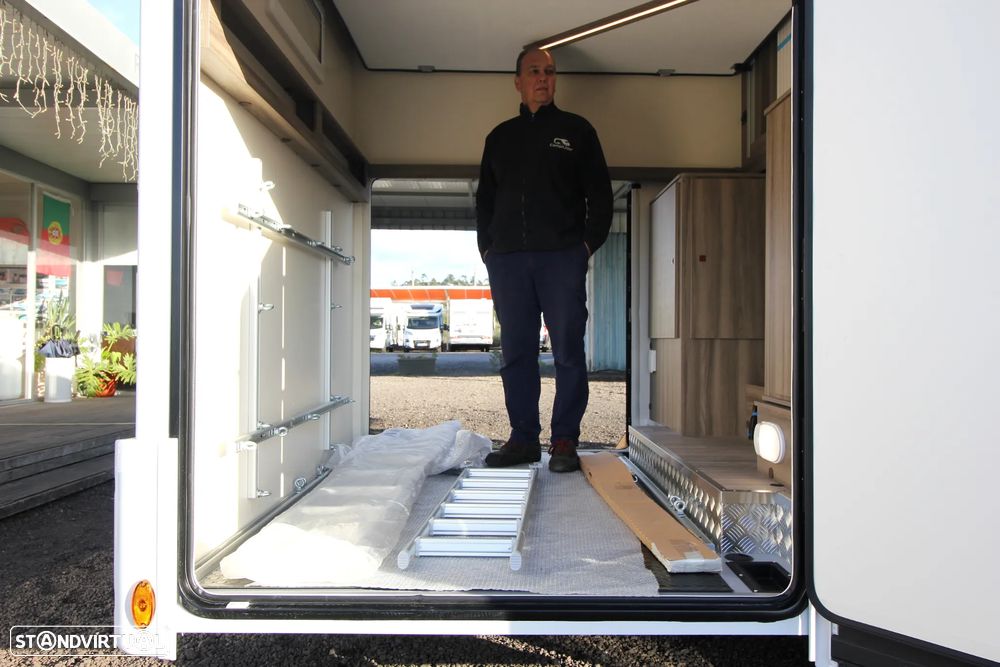 Roller Team Kronos 290 M SELEKT *MEGA GARAGEM* - 40