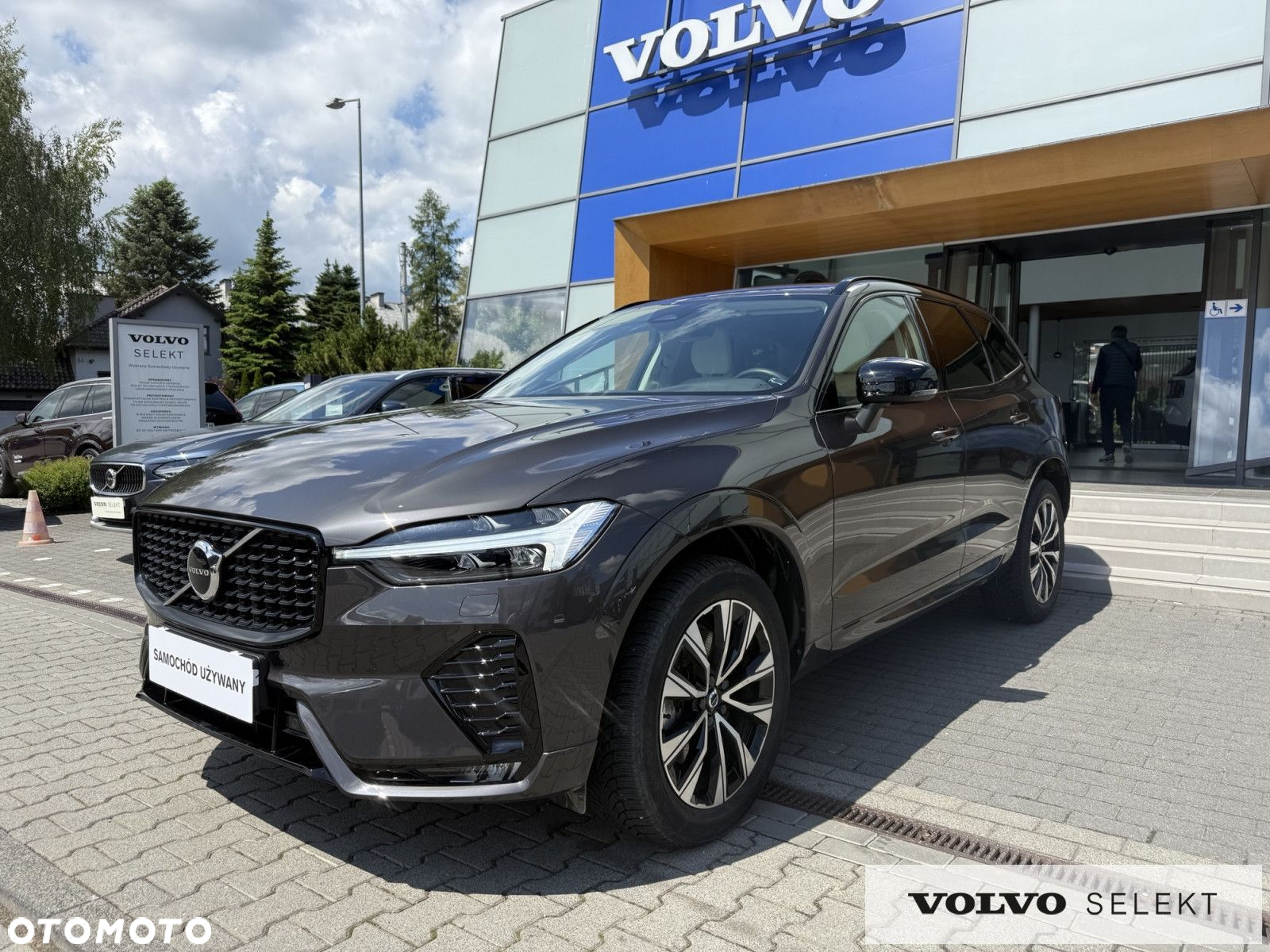 Volvo XC 60 - 5