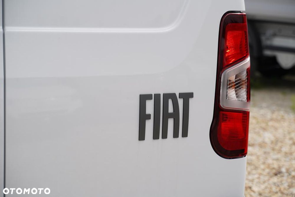 Fiat Nowy Doblo Maxi Van 1.5 BlueHDI S&S L2 - 30