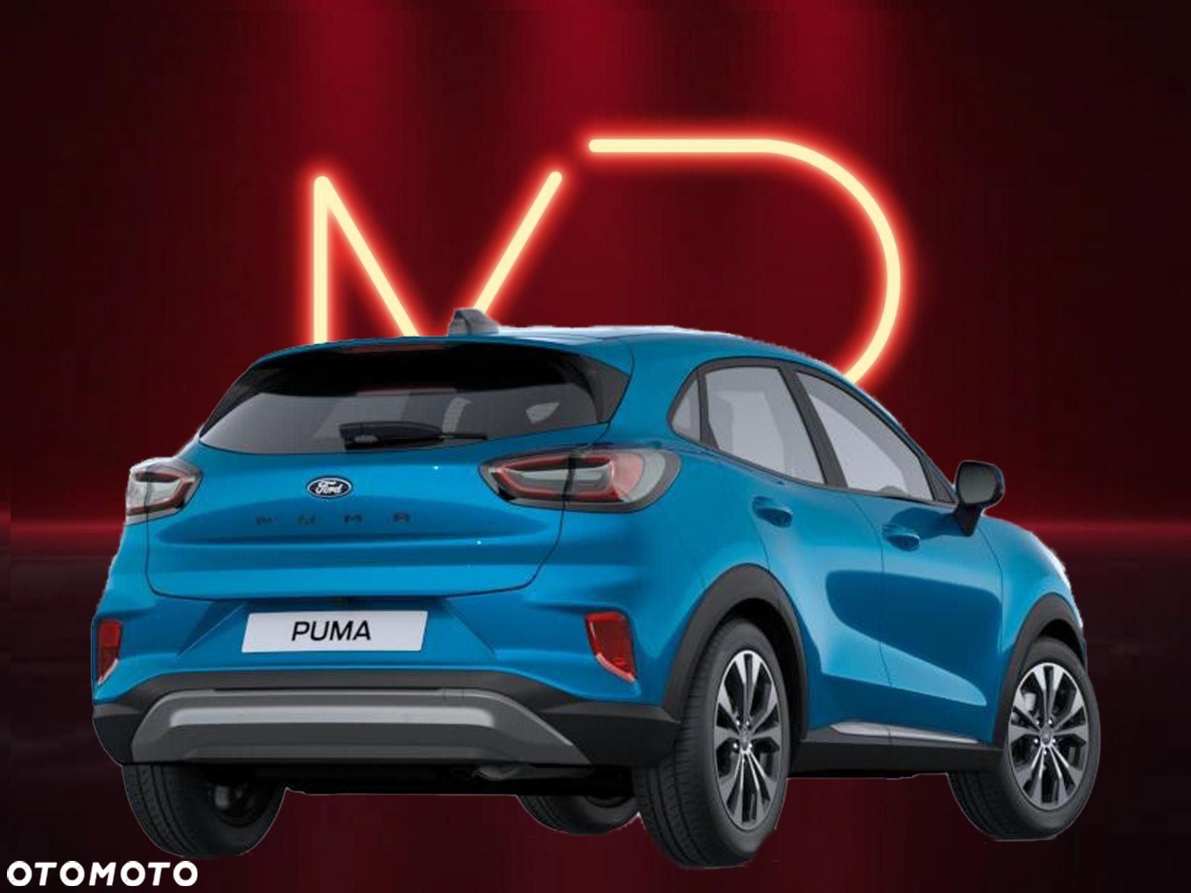 Ford Puma - 4