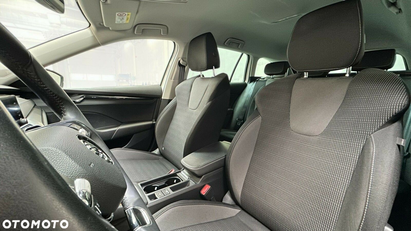 Skoda Octavia - 18