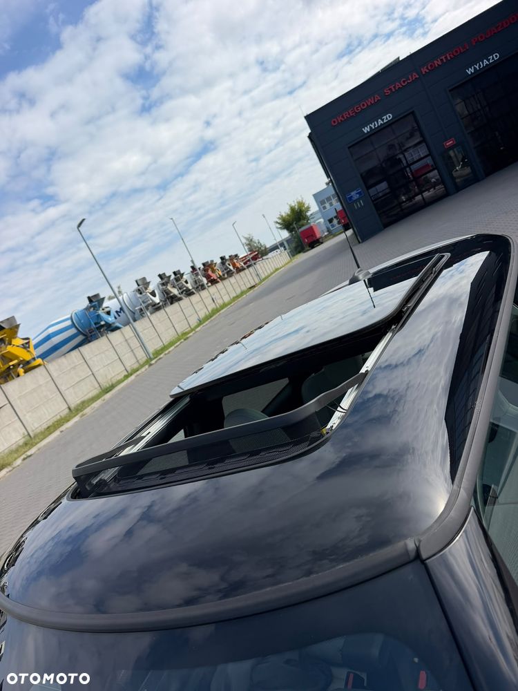 MINI Cooper S Linia Favoured - 9