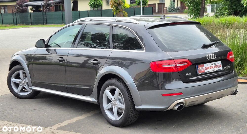 Audi A4 Allroad - 21