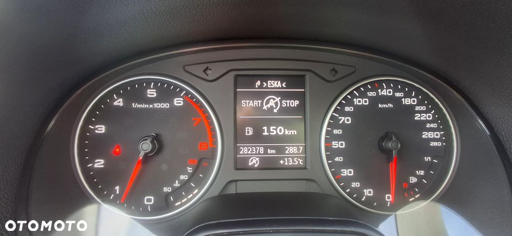 Audi A3 3-drzwiowe - 21