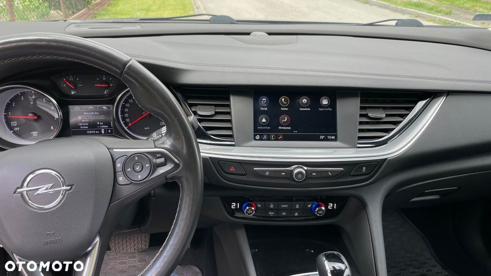 Opel Insignia 1.5 T GPF Enjoy S&S - 3