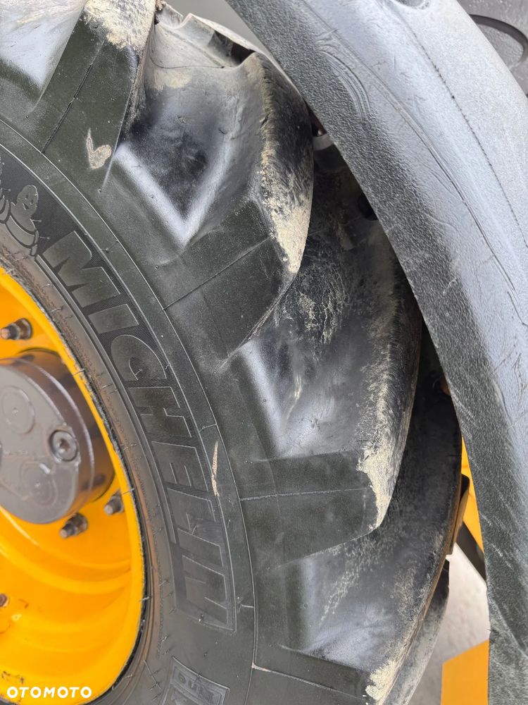 Volvo BL71* KOPARKO ŁADOWARKA VOLVO BL71** JOYSTICK**  FINANSOWANIE* ZAMIANA* SKUP* KOPARKO ŁADOWARKA JCB 3CX /// JCB 4CX/// CASE 580SR/// CASE 695 /// CAT 428E// - 6