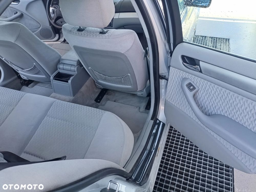 BMW Seria 3 - 6