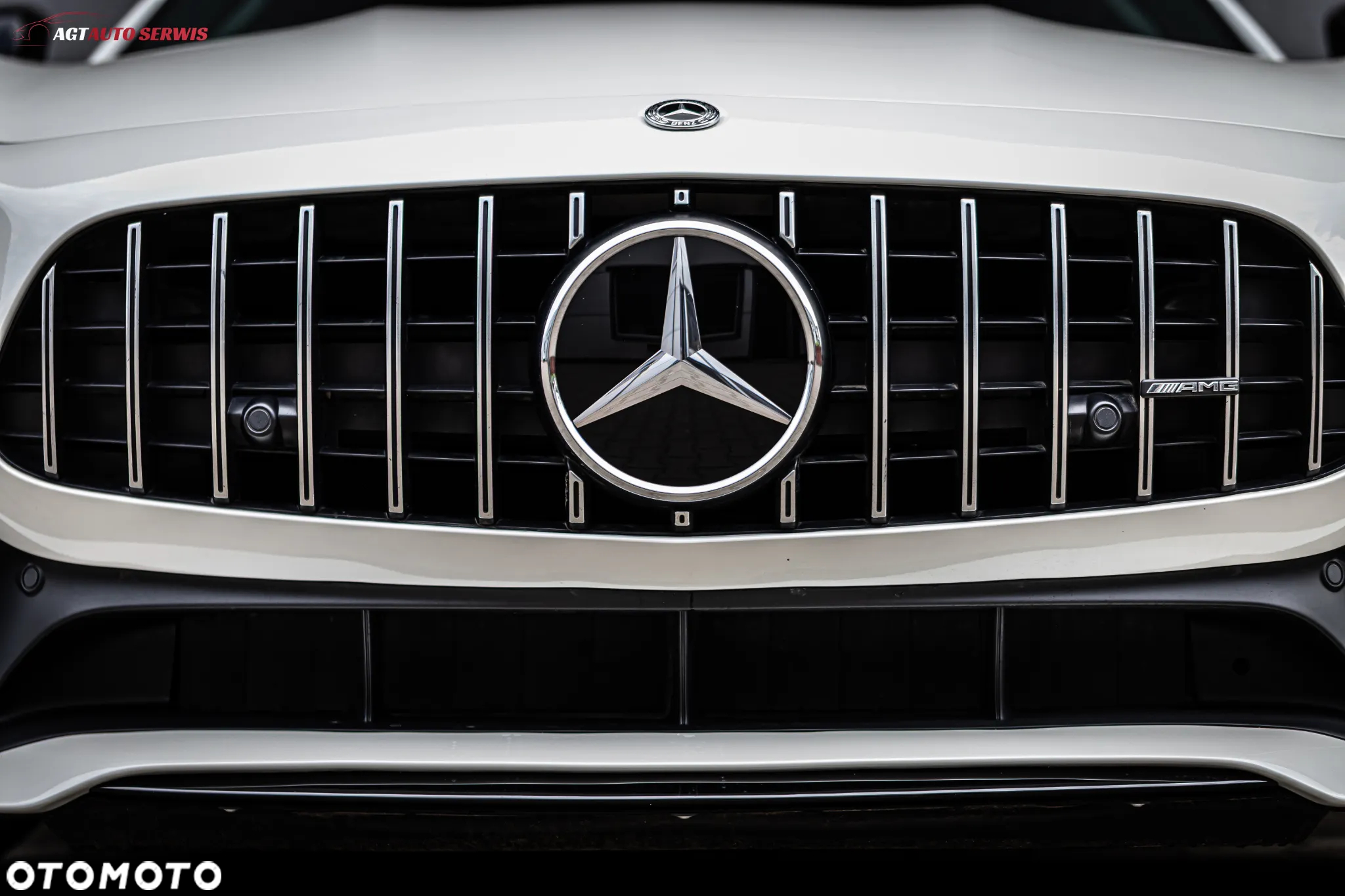 Mercedes-Benz AMG GT R - 10