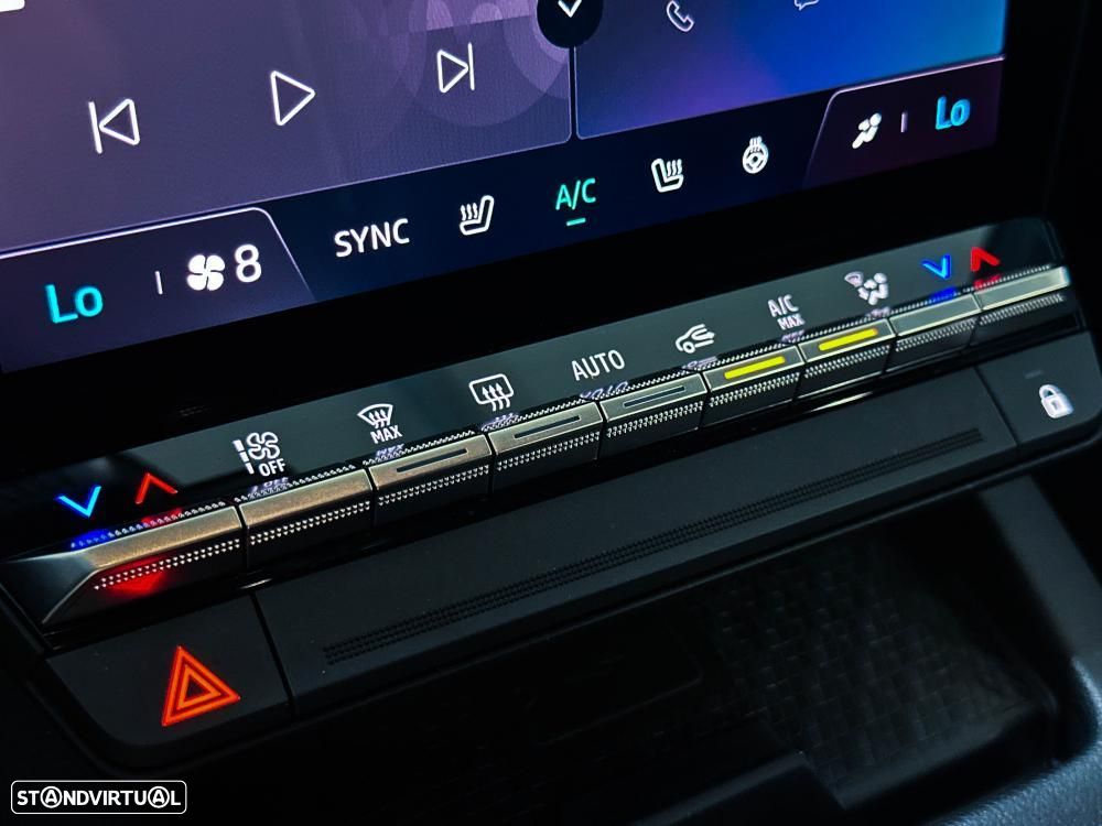 Renault Mégane E-Tech EV60 220hp optimum charge Iconic - 48