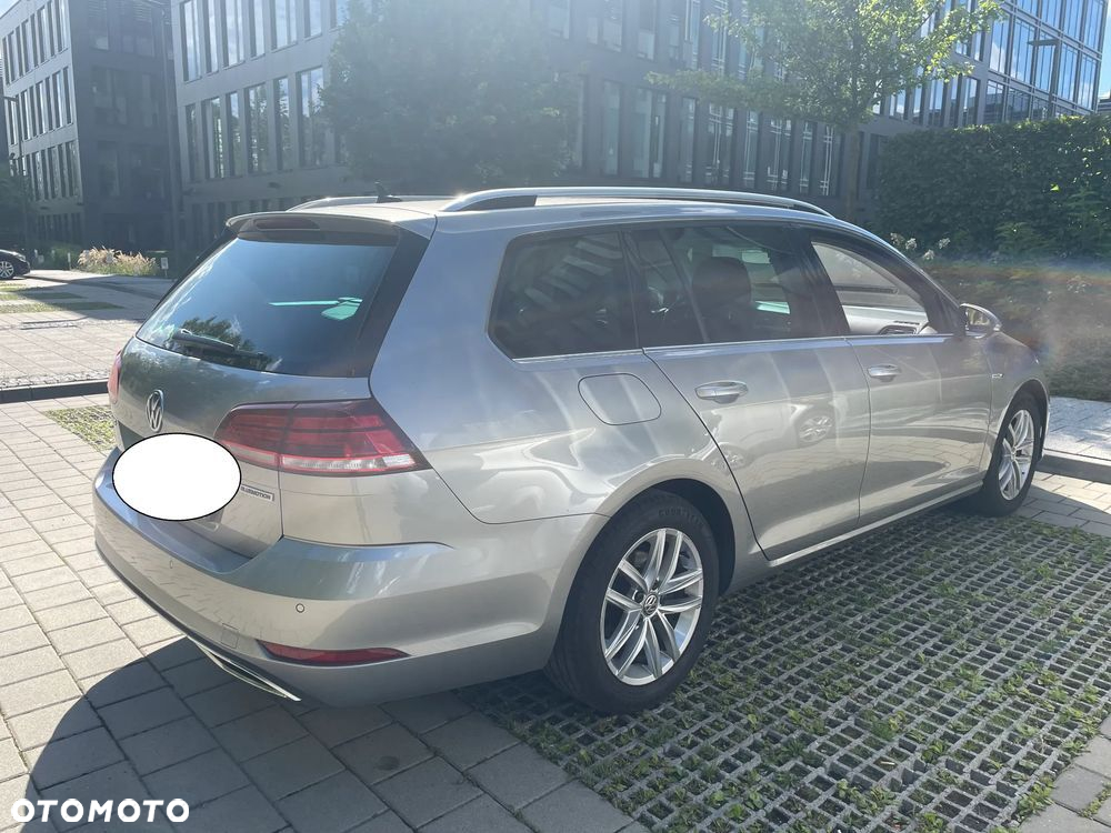 Volkswagen Golf VII 1.5 TSI BMT Highline - 20