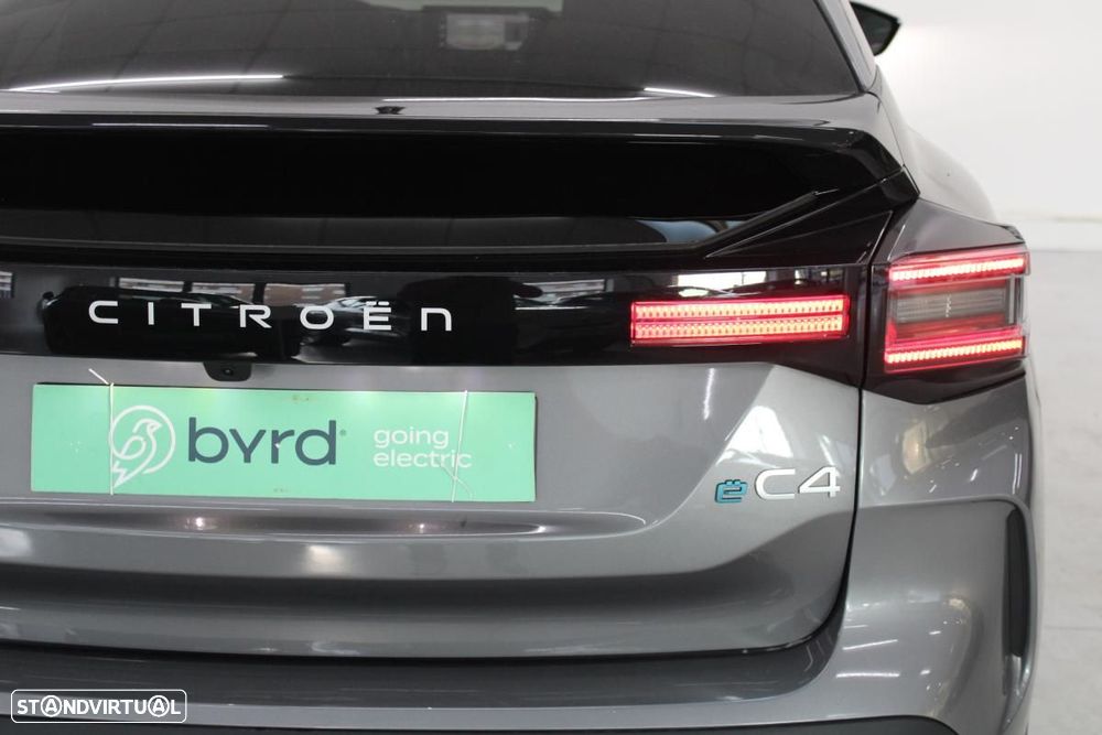 Citroën e-C4 X 54 kWh Autonomia Alargada Plus - 8