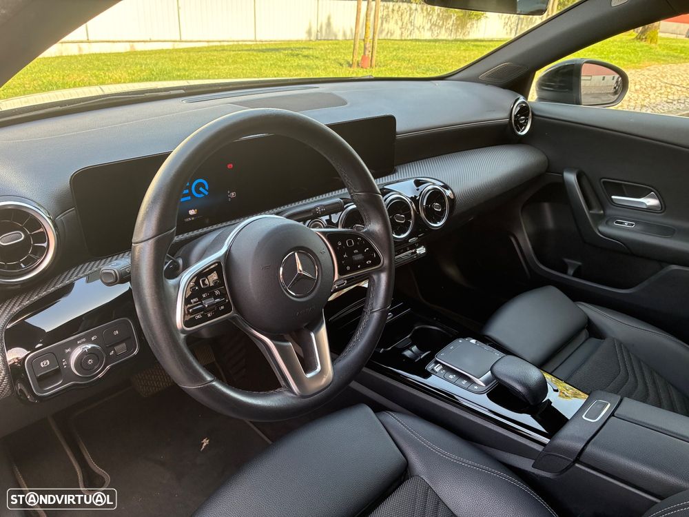 Mercedes-Benz A 250 - 10