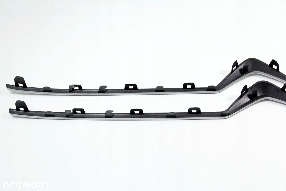 LISTWA ATRAPY CHROM CITROEN BERLINGO IV 18- - 5
