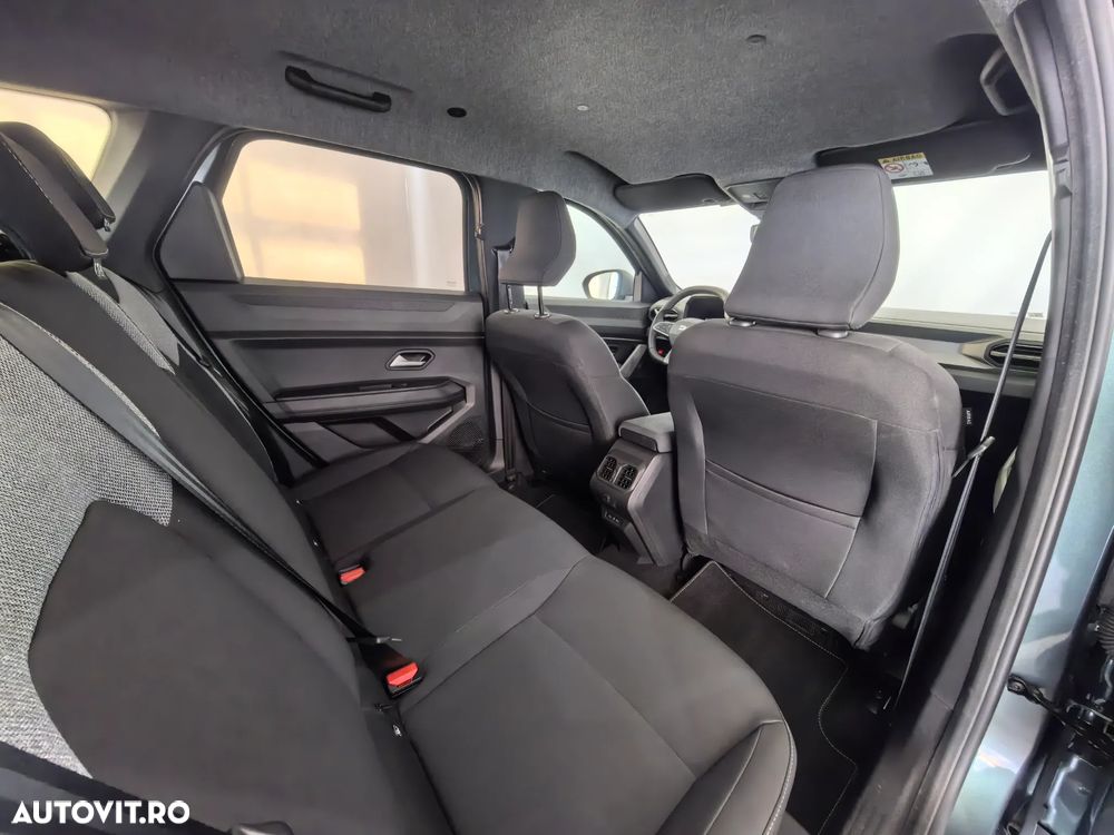 Dacia Bigster TCe 130 4X4 MHEV Extreme - 31