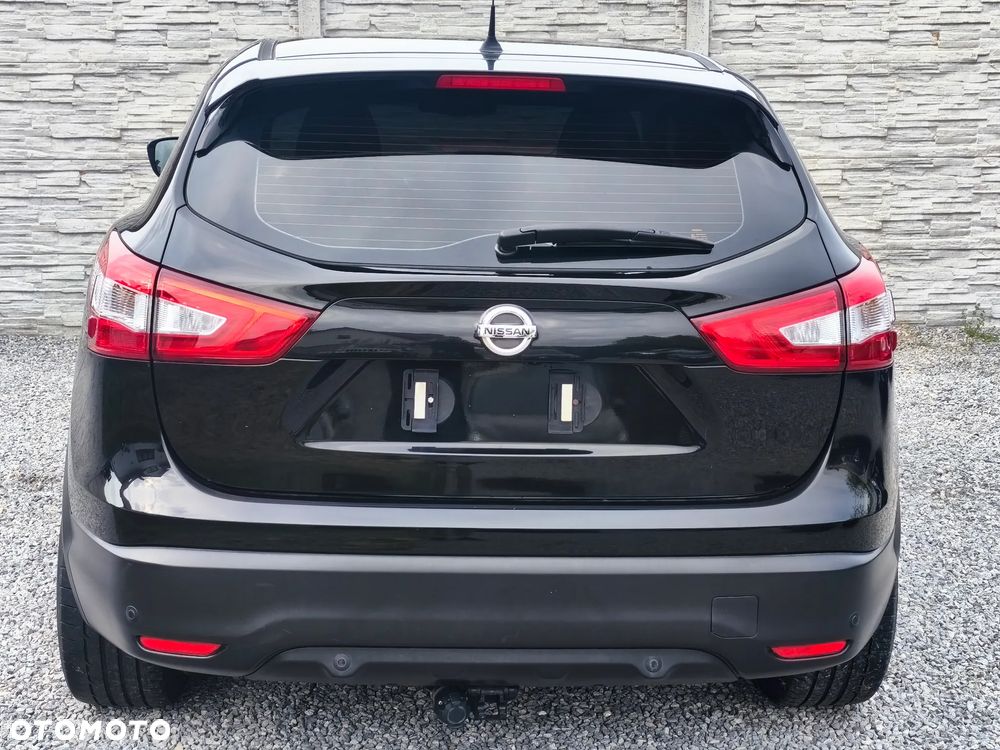 Nissan Qashqai 1.5 dCi N-Connecta - 13