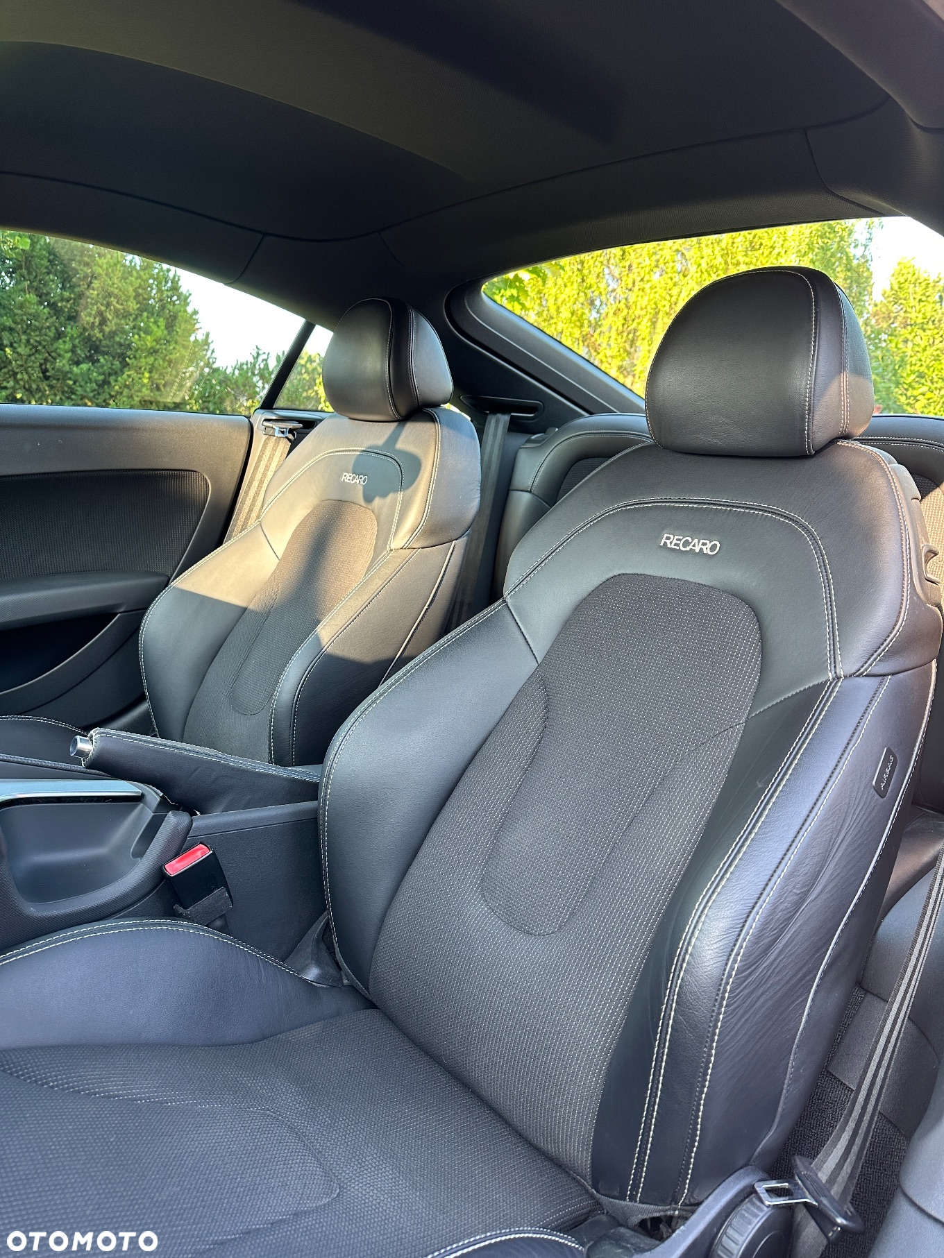 Audi TT Coupé Coupe 2.0 TFSI - 16