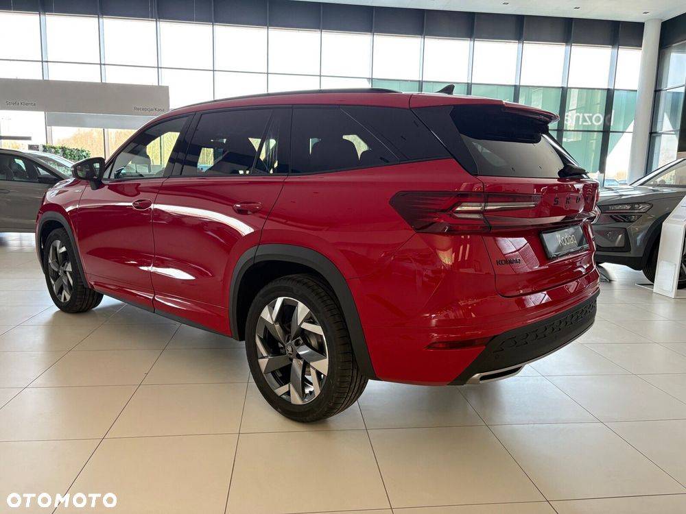 Skoda Kodiaq - 9