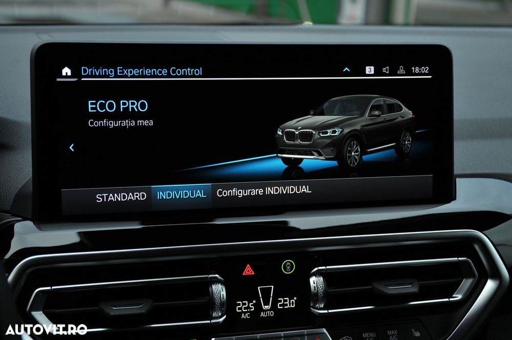 BMW X4 - 26