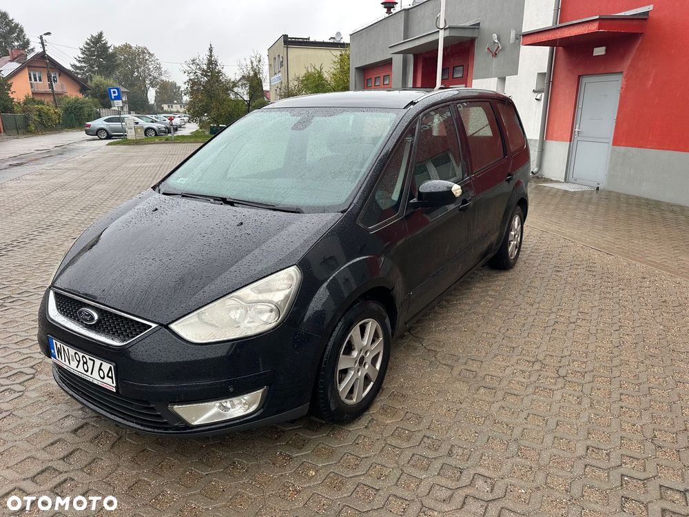 Ford Galaxy - 3