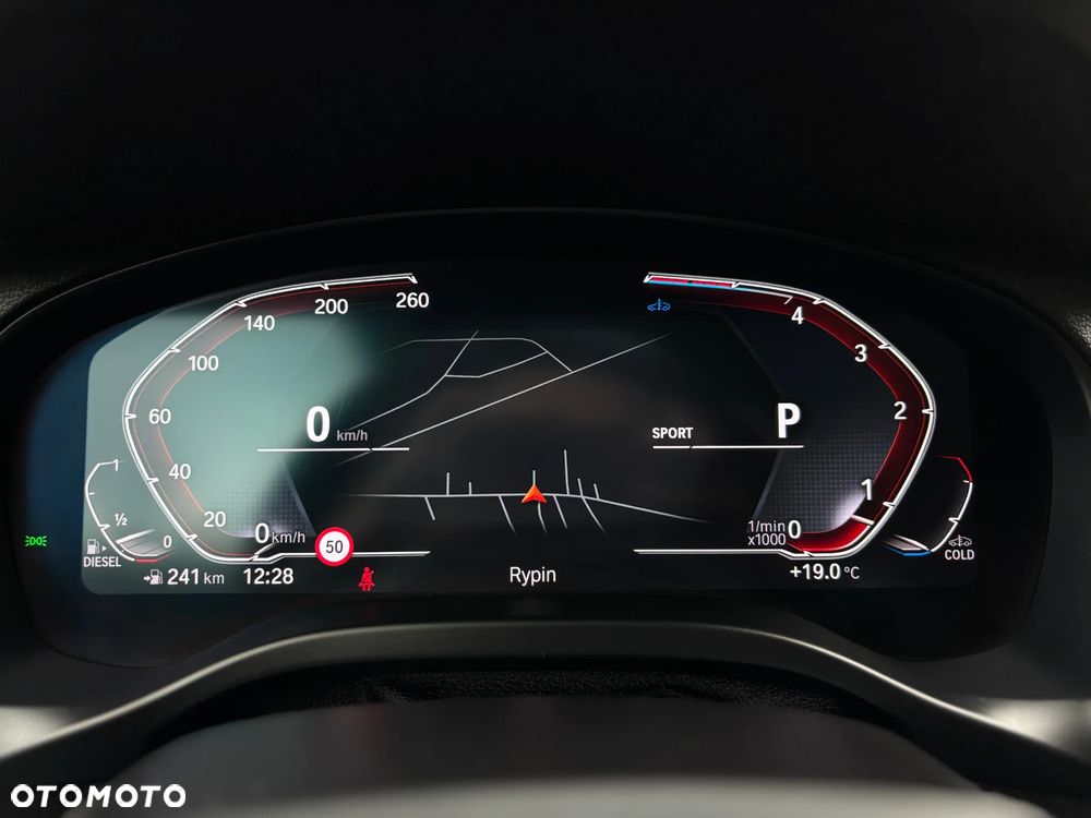 BMW X3 xDrive20d - 31