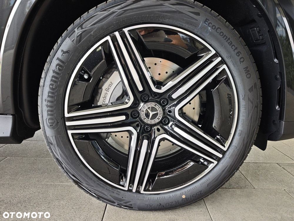 Mercedes-Benz GLC - 8