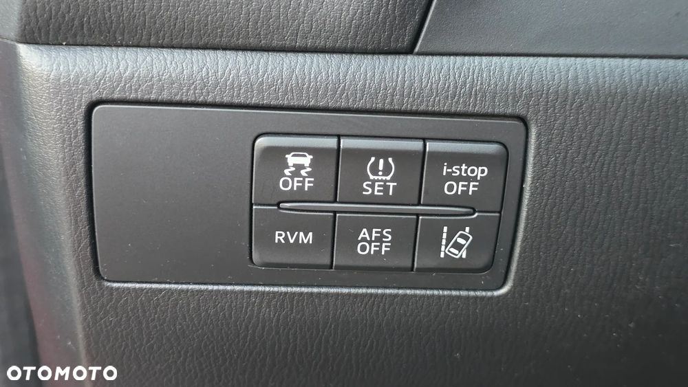 Mazda 3 SKYACTIV-G 165 Sports-Line - 29