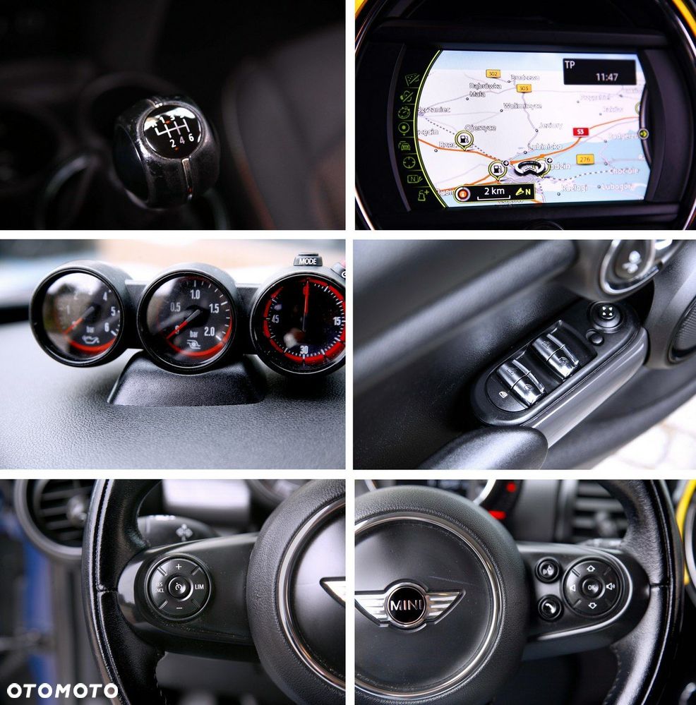 MINI Cooper D - 11