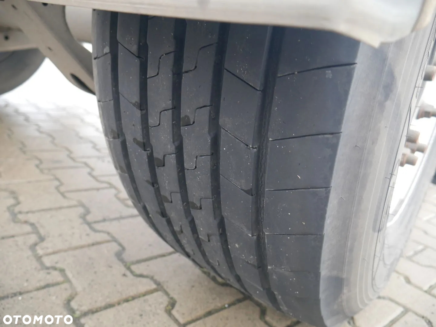 Volvo FH460 / Hakowiec / GLOBETROTTER / 643887 - 33