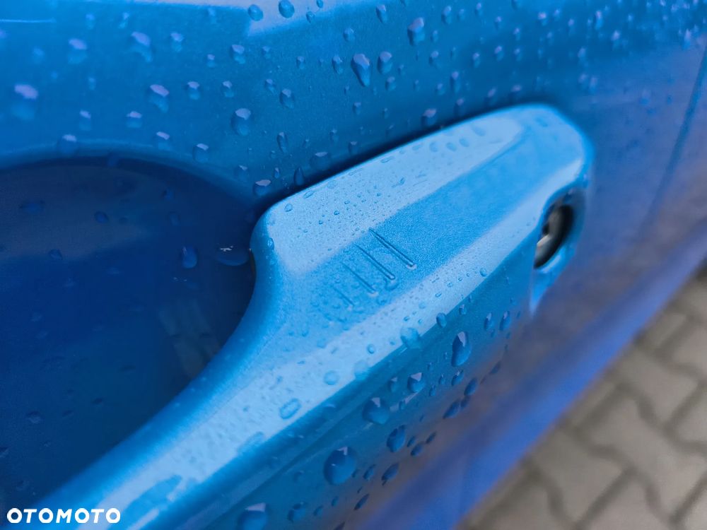 Ford Focus 1.0 EcoBoost mHEV Titanium X - 19